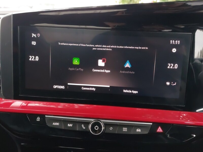 Used Vauxhall Mokka 2023 for sale - 77503711: Photo 10