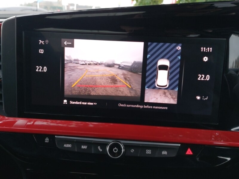 Used Vauxhall Mokka 2023 for sale - 77503711: Photo 11