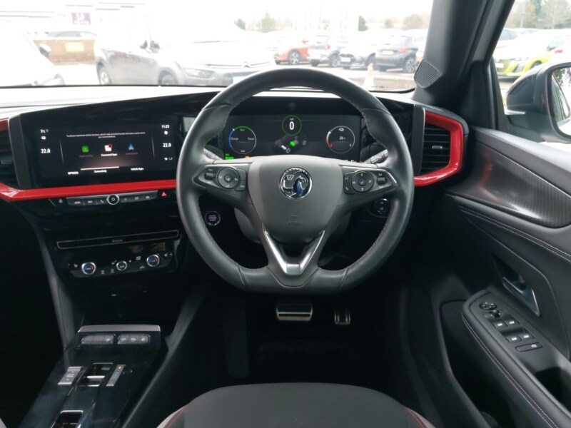 Used Vauxhall Mokka 2023 for sale - 77503711: Photo 12