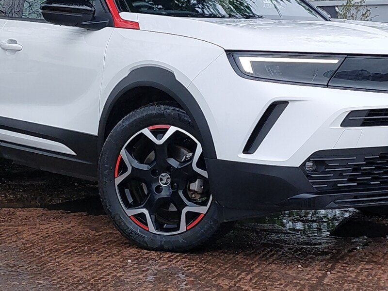 Used Vauxhall Mokka 2023 for sale - 77503711: Photo 9