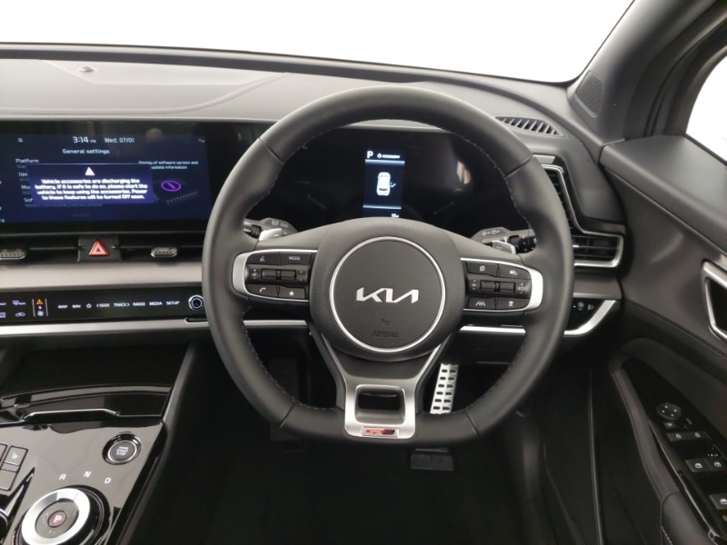 Used Kia Sportage 2025 for sale - 77253418: Photo 10