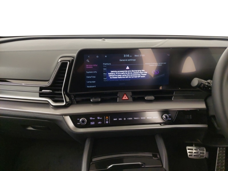 Used Kia Sportage 2025 for sale - 77253418: Photo 11