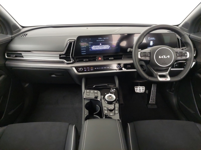 Used Kia Sportage 2025 for sale - 77253418: Photo 2