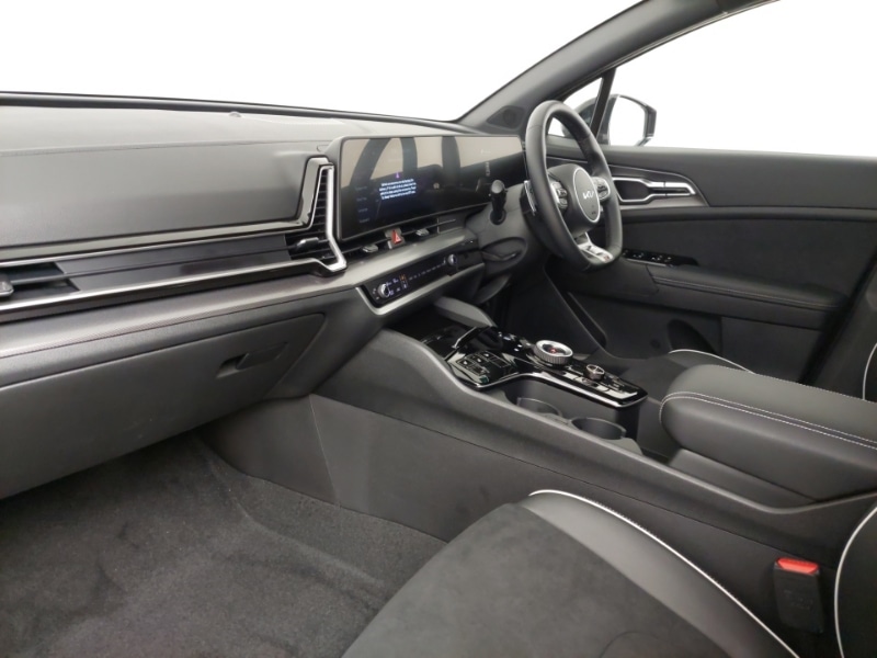 Used Kia Sportage 2025 for sale - 77253418: Photo 5