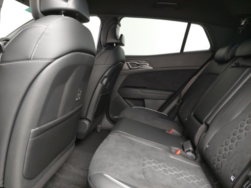 Used Kia Sportage 2025 for sale - 77253418: Photo 6