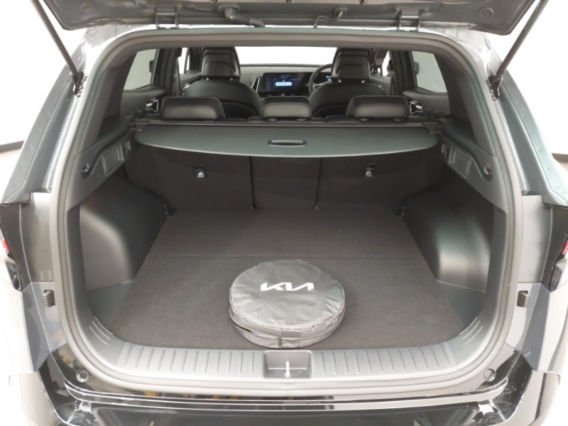 Used Kia Sportage 2025 for sale - 77253418: Photo 8