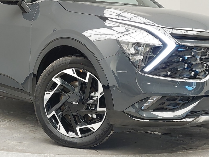 Used Kia Sportage 2025 for sale - 77253418: Photo 9