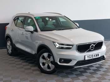 2019 - 2.0 T4 Momentum Pro 5dr AWD Geartronic