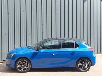 Used Vauxhall Corsa 2026 for sale - 79516965: Photo