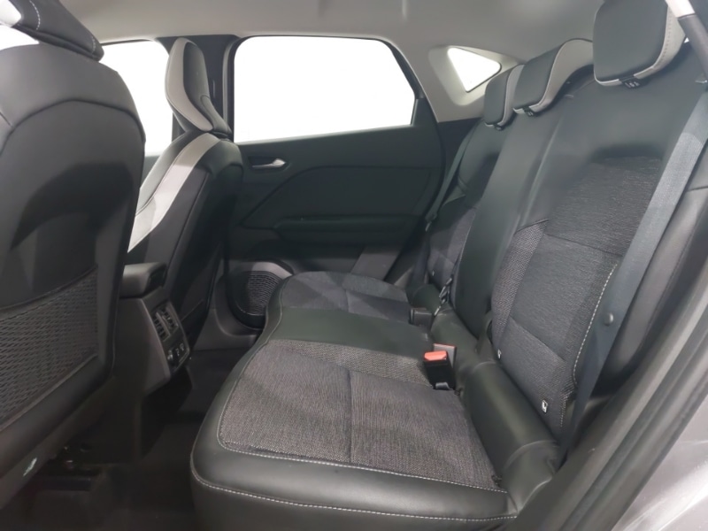 Used Renault Captur 2022 for sale - 76897982: Photo 6