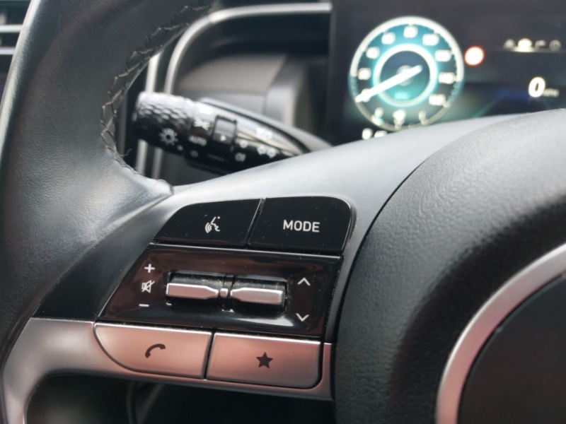 Used Hyundai TUCSON 2022 for sale - 77509607: Photo 12