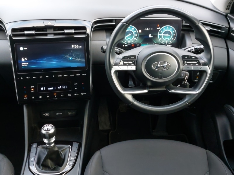 Used Hyundai TUCSON 2022 for sale - 77509607: Photo 7