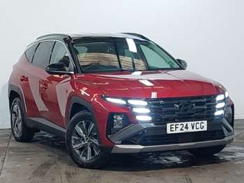 2024 - 1.6T Hybrid Premium 5dr Auto