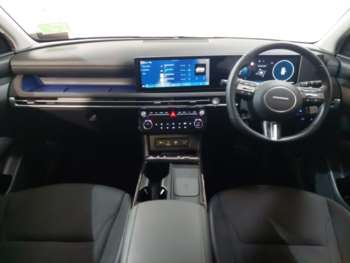 Used Hyundai TUCSON 2024 for sale - 74797691: Photo