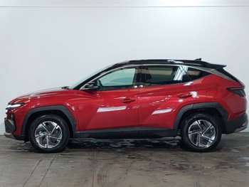 Used Hyundai TUCSON 2024 for sale - 74797691: Photo