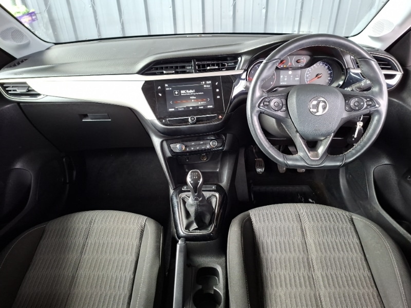 Used Vauxhall Corsa 2022 for sale - 78032159: Photo 2