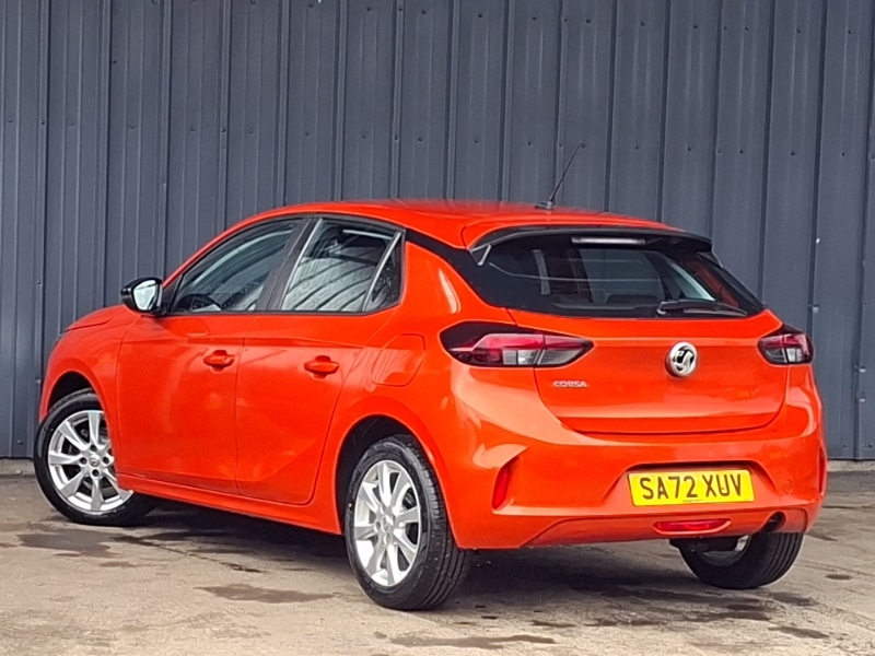 Used Vauxhall Corsa 2022 for sale - 78032159: Photo 3