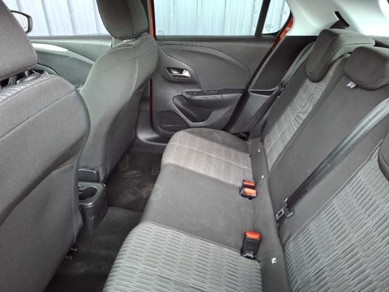 Used Vauxhall Corsa 2022 for sale - 78032159: Photo 6
