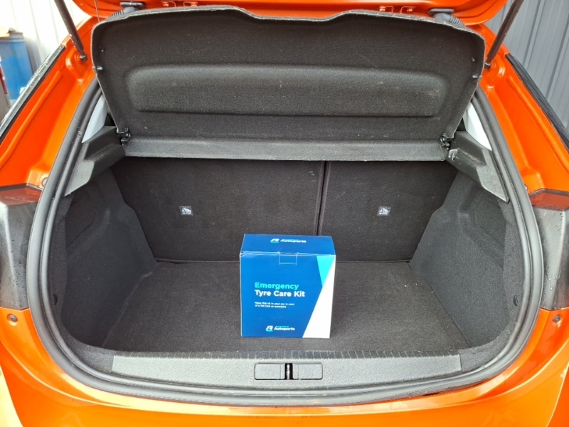 Used Vauxhall Corsa 2022 for sale - 78032159: Photo 8