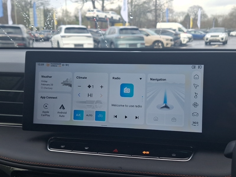 Used MG MG HS 2024 for sale - 78184083: Photo 10