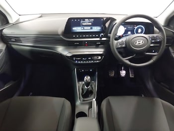 Used Hyundai BAYON 2026 for sale - 78455143: Photo