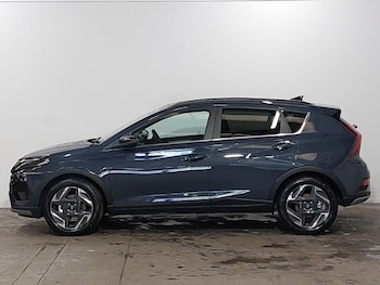 Used Hyundai BAYON 2026 for sale - 78455143: Photo