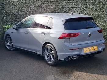 Used Volkswagen Golf 2022 for sale - 78253705: Photo