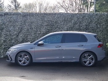 Used Volkswagen Golf 2022 for sale - 78253705: Photo