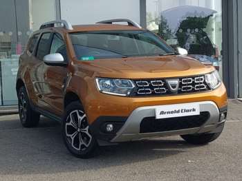 2021 - 1.3 TCe 130 Prestige 5dr
