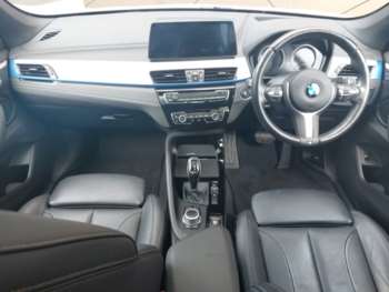 Used BMW X1 2021 for sale - 75455168: Photo