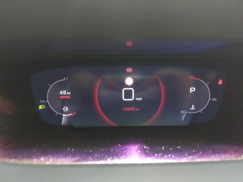 Used Peugeot 2008 2022 for sale - 77682743: Photo 11