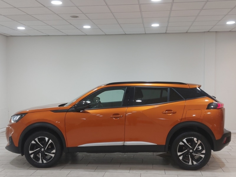 Used Peugeot 2008 2022 for sale - 77682743: Photo 4