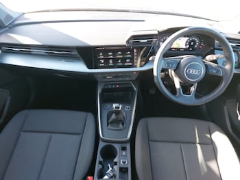 Used Audi A3 2022 for sale - 78347065: Photo