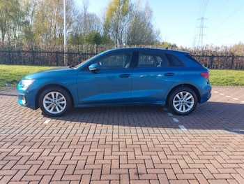 Used Audi A3 2022 for sale - 78347065: Photo