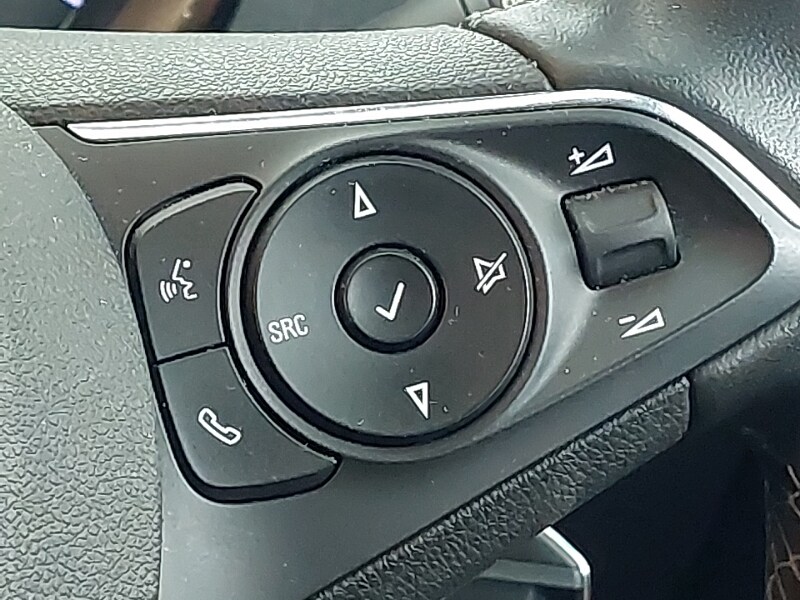 Used Vauxhall Crossland 2022 for sale - 77580533: Photo 11