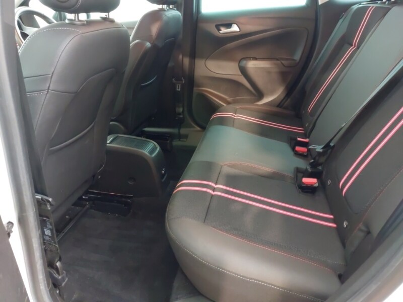 Used Vauxhall Crossland 2022 for sale - 77580533: Photo 6