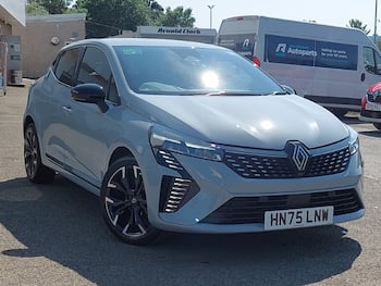 Used Renault Clio 2025 for sale - 79650281: Photo