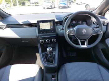 Used Renault Clio 2025 for sale - 79650281: Photo