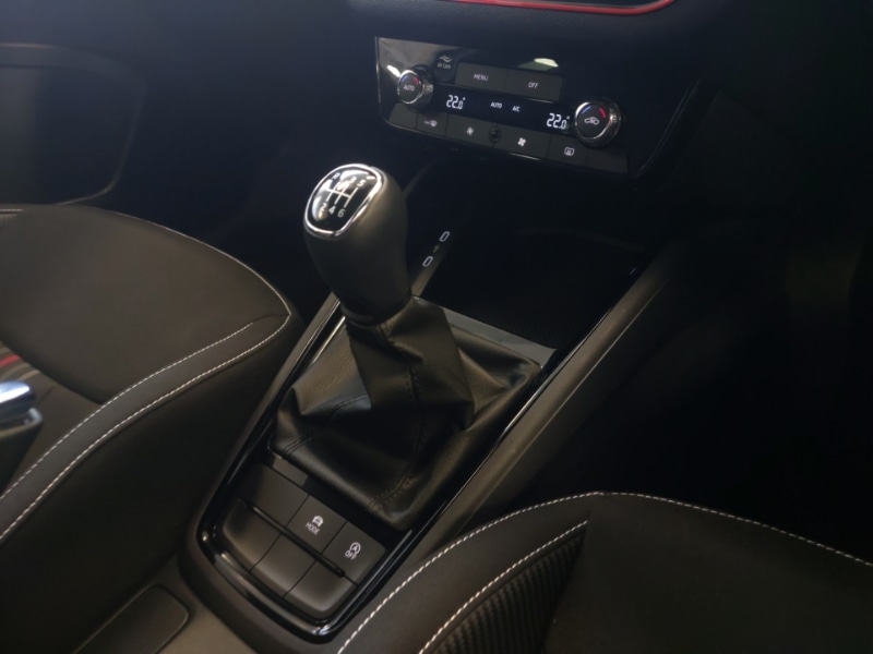 Used Skoda Kamiq 2024 for sale - 76492588: Photo 10