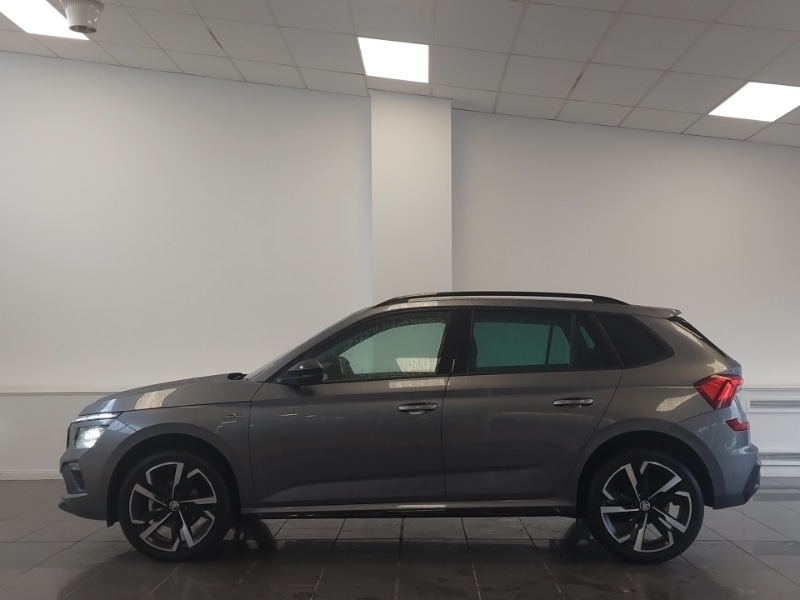 Used Skoda Kamiq 2024 for sale - 76492588: Photo 4