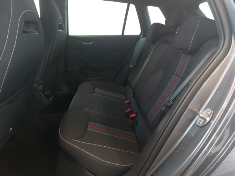 Used Skoda Kamiq 2024 for sale - 76492588: Photo 6