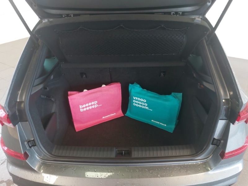 Used Skoda Kamiq 2024 for sale - 76492588: Photo 8