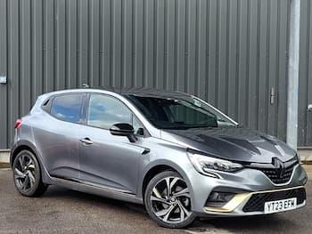 Used Renault Clio 2023 for sale - 79685597: Photo