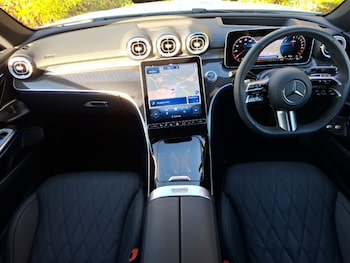 Used Mercedes-Benz CLE 2024 for sale - 76838483: Photo