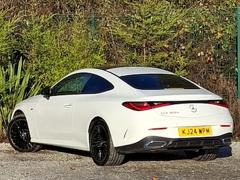 Used Mercedes-Benz CLE 2024 for sale - 76838483: Photo