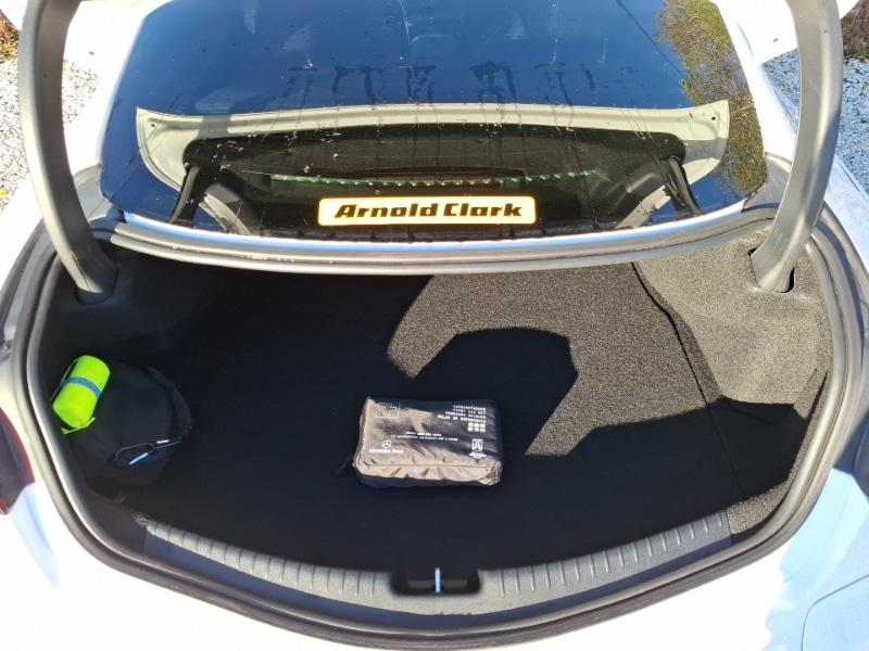 Used Mercedes-Benz CLE 2024 for sale - 76838483: Photo 8