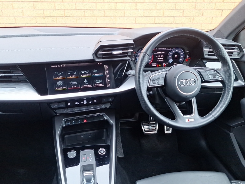 Used Audi A3 2023 for sale - 77955336: Photo 7