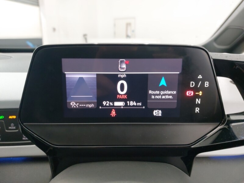 Used Volkswagen ID.3 2022 for sale - 77949308: Photo 12