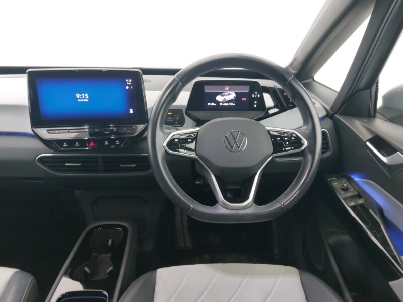 Used Volkswagen ID.3 2022 for sale - 77949308: Photo 7