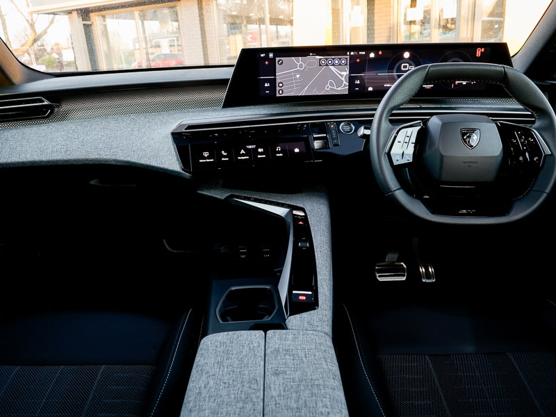 Used Peugeot 3008 2025 for sale - 77660955: Photo 2